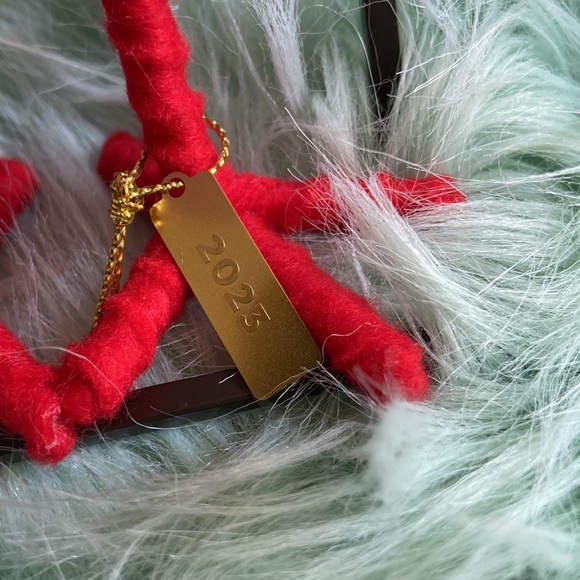 Target Valentines bird 2023 Fledge - Picture 2 of 3